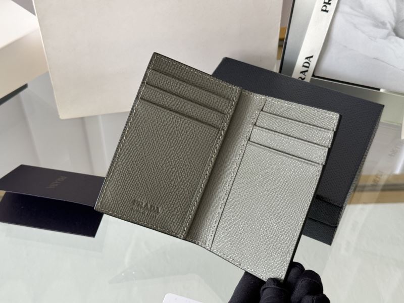 Prada Wallets